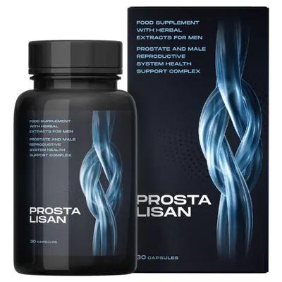 Prostalisan